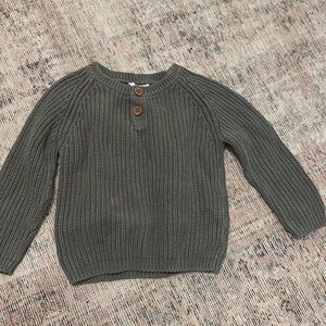 Jamie kay Leo knit